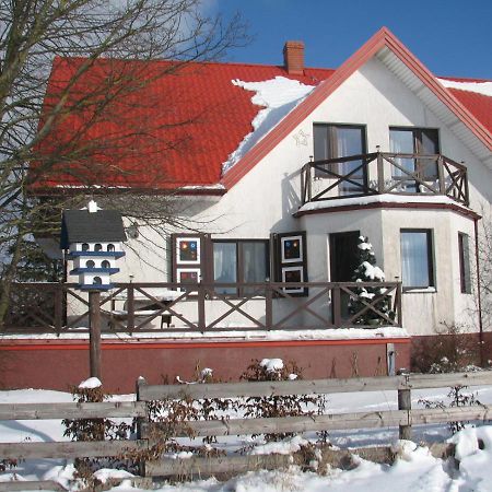 Losiowy Kat Goniądz Extérieur photo