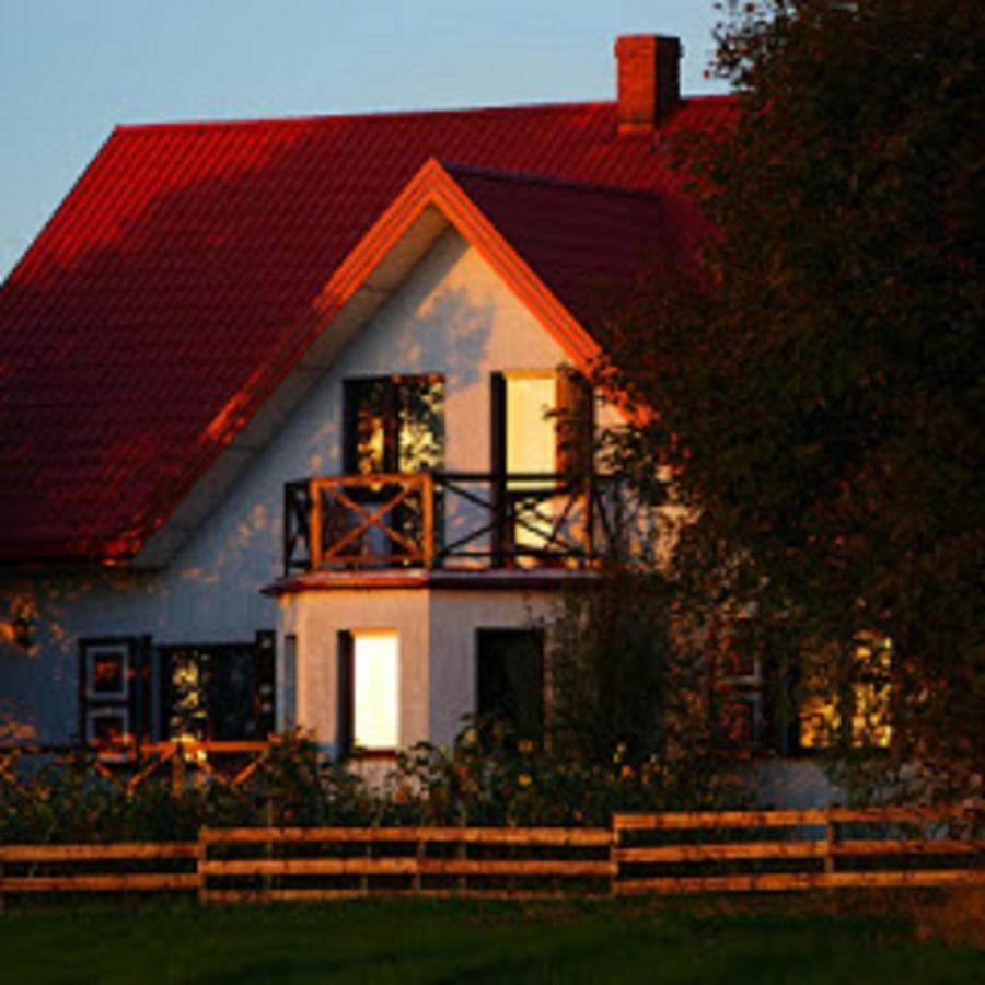Losiowy Kat Goniądz Extérieur photo