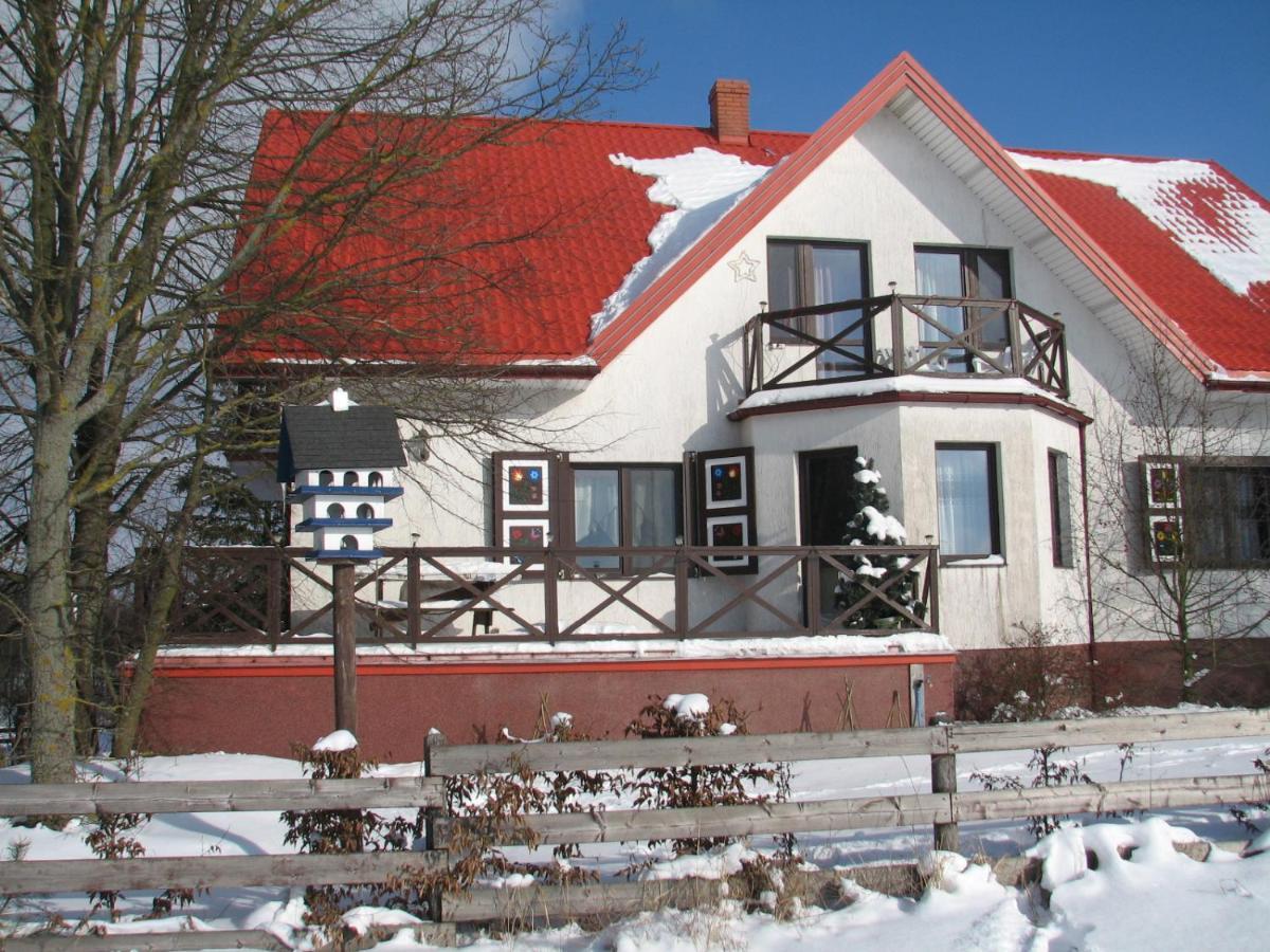 Losiowy Kat Goniądz Extérieur photo