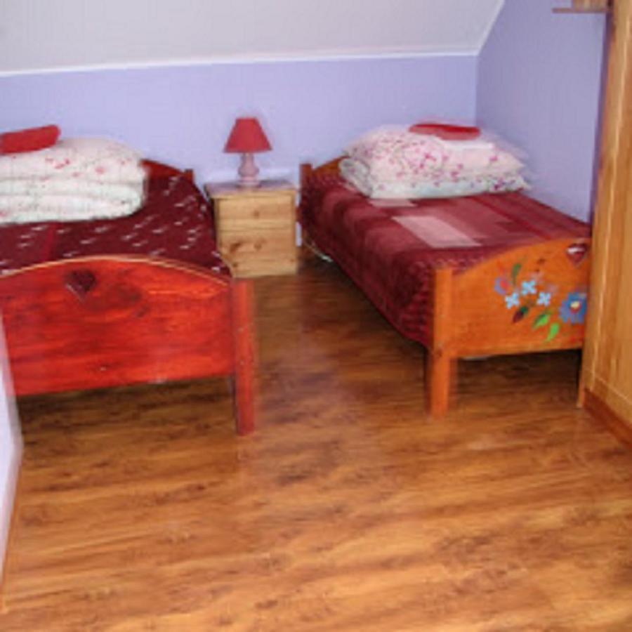Losiowy Kat Goniądz Extérieur photo