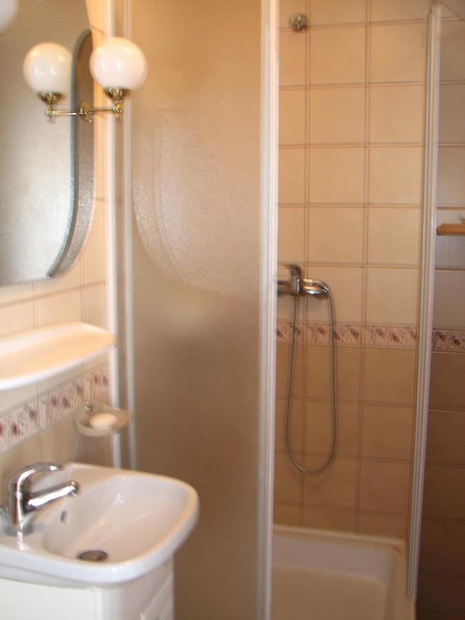 Losiowy Kat Goniądz Extérieur photo